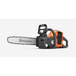 HUSQVARNA 230i 36V 0.8 kW Cordless Chainsaw, 30.5 cm Bar Length | Newgardenmac.com