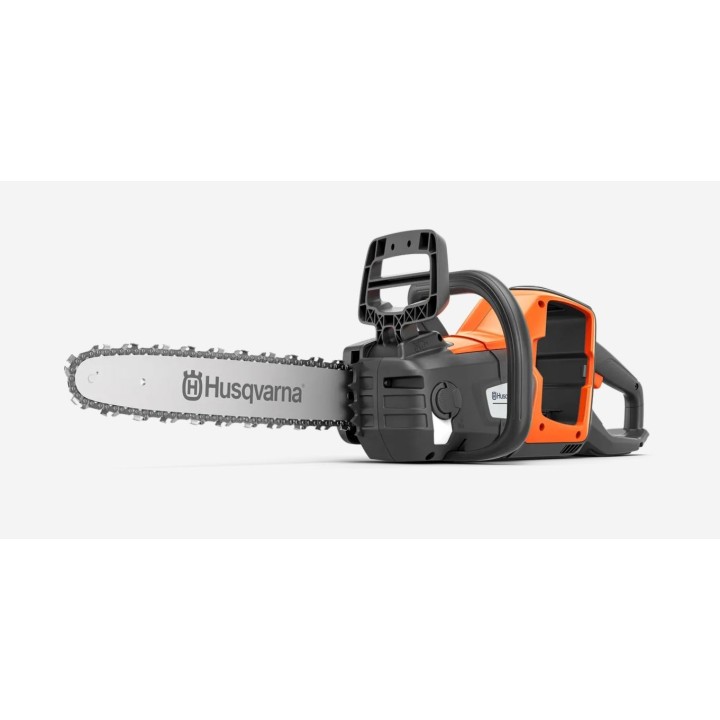 HUSQVARNA 230i 36V 0.8 kW Cordless Chainsaw, 30.5 cm Bar Length | Newgardenmac.com