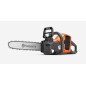 HUSQVARNA 230i 36V 0.8 kW Cordless Chainsaw, 30.5 cm Bar Length