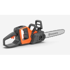 Tronçonneuse sans fil HUSQVARNA 230i 36 V, 0,8 kW, longueur de guide-chaîne 30,5 cm | Newgardenmac.com