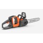 Motosega a batteria HUSQVARNA 230i 36V 0.8 kW lunghezza barra 30,5 cm