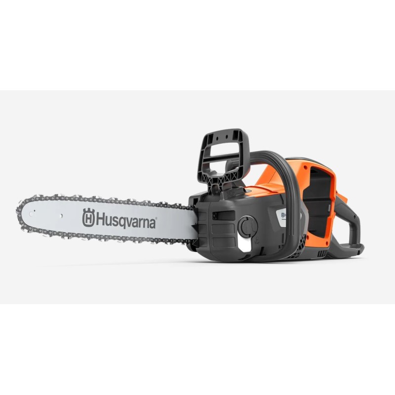 Akku-Kettensäge HUSQVARNA 242i 36 V, 1,4 kW, Schwertlänge 40,6 cm Akku-Kettensäge HUSQVARNA 242i 36 V, 1,4 kW, Schwertlänge 40,6 cm
