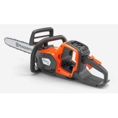Motosierra a batería HUSQVARNA 242i, 36 V, 1,4 kW, longitud de la barra: 40,6 cm | Newgardenmac.com