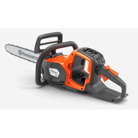 Akku-Kettensäge HUSQVARNA 242i 36 V, 1,4 kW, Schwertlänge 40,6 cm