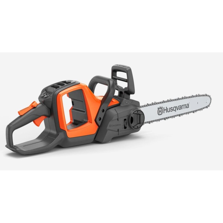 Motosierra a batería HUSQVARNA 242i, 36 V, 1,4 kW, longitud de la barra: 40,6 cm | Newgardenmac.com