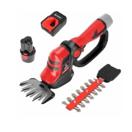 Forbice da prato BLUE BIRD GC 22-10 taglio 109 mm batteria e carica inclusi | Newgardenmac.com