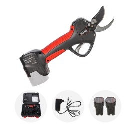 BLUE BIRD PS 23-28 FASTER Astschere 2 Batterien Schneidedurchmesser 28 mm | Newgardenmac.com