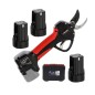 Forbice da potatura BLUE BIRD PS 23-35 FASTER 3 batterie diametro taglio 35 mm
