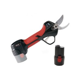 Forbice BLUE BIRD PS 22-23 TWIN con 1 batteria 2 Ah diametro taglio 23 mm max | Newgardenmac.com
