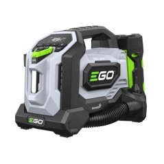 EGO IF1600E 56V 11 bar 3-in-1 Akku-Kompressor (ohne Akku und Ladefunktion) | Newgardenmac.com