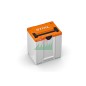 Original STIHL 00008829705 Kunststoff-Batteriebox, Größe L