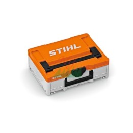 Scatola porta batteria in platica taglia S ORIGINALE STIHL 00008829703 | Newgardenmac.com