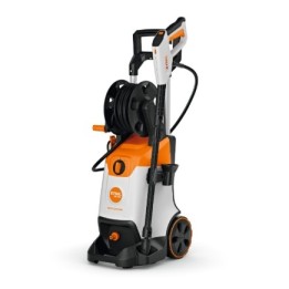 Hidrolimpiadora STIHL RE120 VARIO CONTROL 220-240V máx. 160 bar caudal máx. 430 L/h | Newgardenmac.com