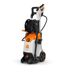 Hidrolimpiadora STIHL RE120 VARIO CONTROL 220-240V máx. 160 bar caudal máx. 430 L/h | Newgardenmac.com
