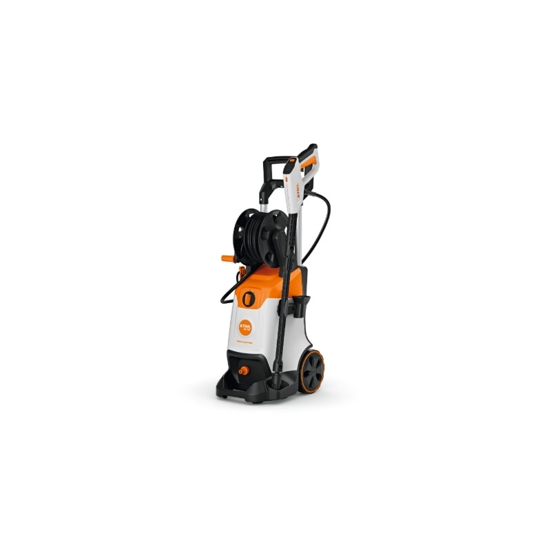 Hidrolimpiadora STIHL RE120 VARIO CONTROL 220-240V máx. 160 bar caudal máx. 430 L/h