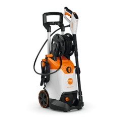 Hidrolimpiadora STIHL RE120 VARIO CONTROL 220-240V máx. 160 bar caudal máx. 430 L/h