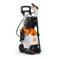Idropulitrice STIHL RE120 VARIO CONTROL 220-240V max 160 bar portata max 430L/h