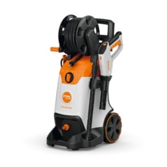 Idropulitrice STIHL RE120 VARIO CONTROL 220-240V max 160 bar portata max 430L/h | Newgardenmac.com