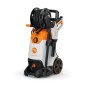 Idropulitrice STIHL RE120 VARIO CONTROL 220-240V max 160 bar portata max 430L/h