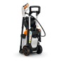 Idropulitrice STIHL RE120 VARIO CONTROL 220-240V max 160 bar portata max 430L/h