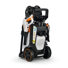 Hidrolimpiadora STIHL RE120 VARIO CONTROL 220-240V máx. 160 bar caudal máx. 430 L/h | Newgardenmac.com