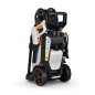 Idropulitrice STIHL RE120 VARIO CONTROL 220-240V max 160 bar portata max 430L/h