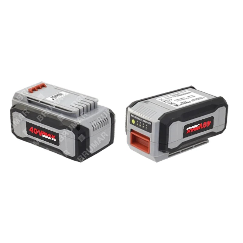Batería de litio para cortacésped PROGREEN DYMA158 40V 4Ah PGL460SLI 046225