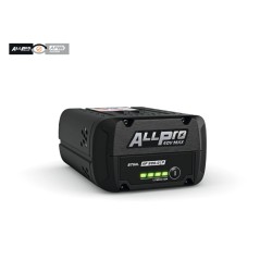 STIHL ALLPRO AP200P max 40V 222Wh Tabless Lithium-Akku - Power Boost | Newgardenmac.com