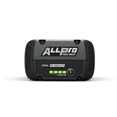 STIHL ALLPRO AP200P max 40V 222Wh Tabless Lithium-Akku - Power Boost