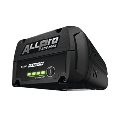 STIHL ALLPRO AP200P max 40V 222Wh Tabless Lithium-Akku - Power Boost | Newgardenmac.com