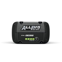 STIHL ALLPRO AP300P max 40V 333Wh Tabless Lithium-Akku - Power Boost