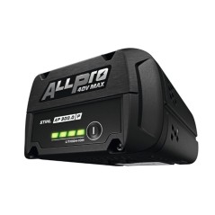 Batteria al litio STIHL ALLPRO AP300P max 40V 333Wh Tabless - Power Boost | Newgardenmac.com