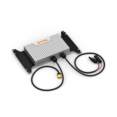 Regolatore carica solare STIHL MPPT power station PS2000 max 500W 12 - 60V IP65 | Newgardenmac.com