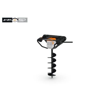 AP - ALLPRO STIHL BTA140 36V Akku-Bohrschrauber, 1,70 kW, 300 mm Loch | Newgardenmac.com