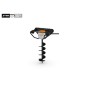 AP - ALLPRO STIHL BTA140 36V battery-powered drill, 1.70 kW, 300 mm hole