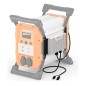 STIHL MPPT-Powerstation PS2000 Solarladeregler max. 500W 12 - 60V IP65