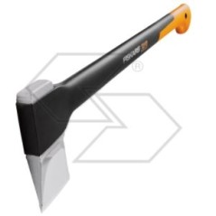 FISKARS Spaltaxt L X21 - 122473 für mittelgroße Stämme 20 - 30 cm 1015642 | Newgardenmac.com