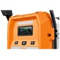Generatore portatile STIHL PS2000 potenza 4000W capienza energia 2000Wh 4.30A