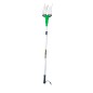 Secoueur à olives électrique ACTIVE OLIVATOR E-1200 L 12V, longueur totale 2,1 - 3,1 m