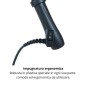 Scuotiolive a batteria ACTIVE OLIVATOR E-1200 L 12V lunghezza totale 2,1 - 3,1 m