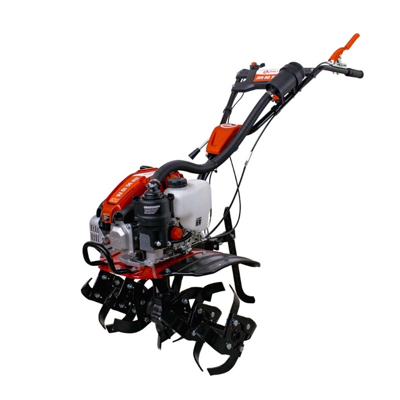 ZANETTI ZEN50.10FA 162cc 3 kW petrol tiller, 1 gear, self-recoil start