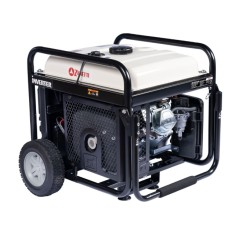 ZANETTI ZBG7500iCE-SUN Einphasen-Benzingenerator, 230 V, max. 7,5 kW