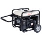Generatore a benzina ZANETTI ZBG7500iCE-SUN monofase 230V max 7,5 kW
