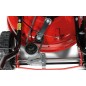Tondeuse à gazon autotractée à essence mulching MARINA GRINDER ZERO SH 201cc 52cm
