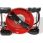 MARINA GRINDER ZERO SH 201cc 52cm Mulch-Benzin-Rasenmäher mit Eigenantrieb