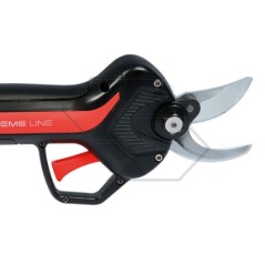 FORESTAL EXTREME EX250 battery shear with 2 batteries, 25 mm cut | Newgardenmac.com