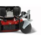 Tondeuse à gazon autotractée à essence mulching MARINA GRINDER ZERO SH 201cc 52cm