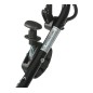 MARINA GRINDER ZERO SH 201cc 52cm Mulch-Benzin-Rasenmäher mit Eigenantrieb