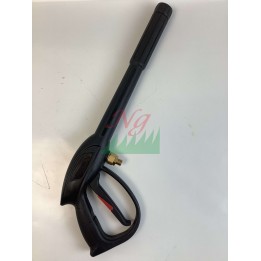 Pistola ad alta pressione idropulitrice ANNOVI REVERBERI anima in metallo 40925 | Newgardenmac.com