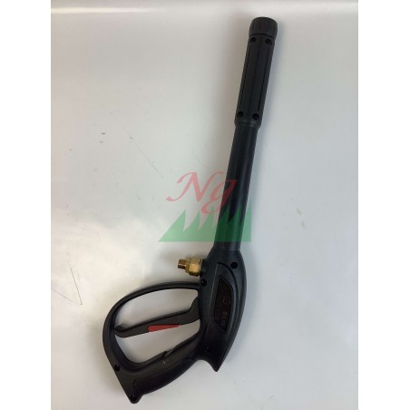 ANNOVI REVERBERI 40925 pistolet de lavage haute pression à noyau métallique